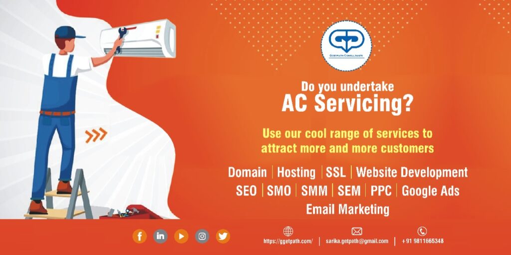 AC Servicing